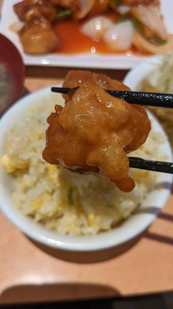 麻辣四川 神田美土代町店 - サブ画像1