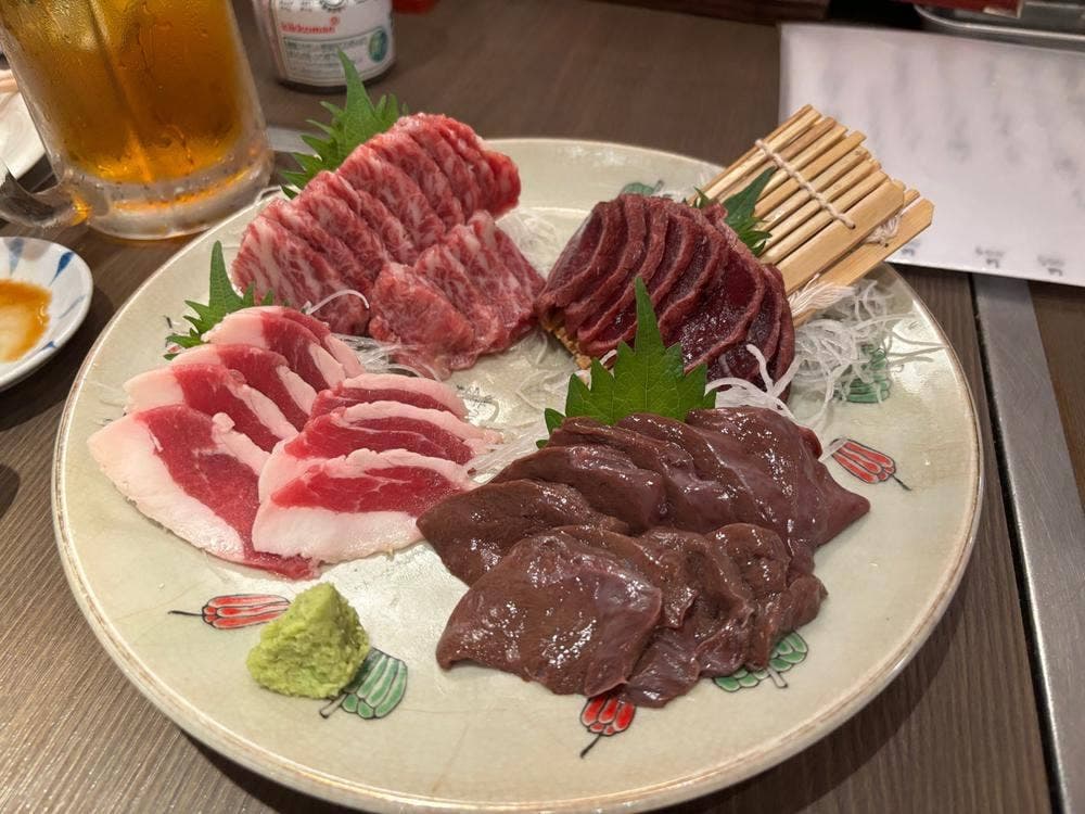 あら磯 諏訪分店