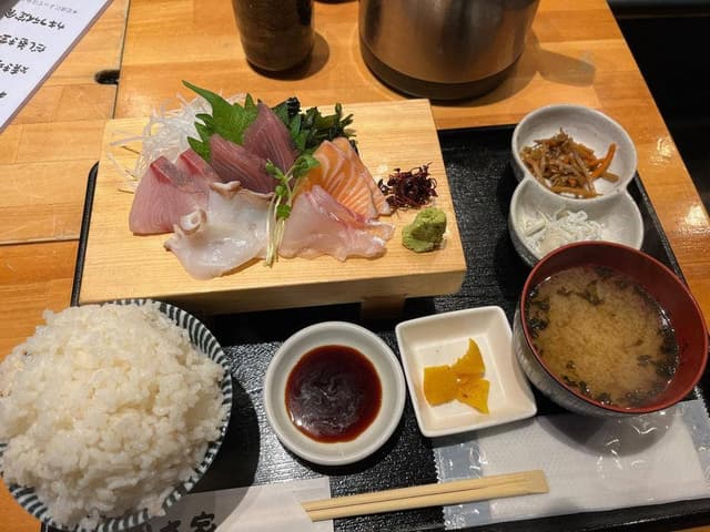 かさ家 天神橋店 - サブ画像3