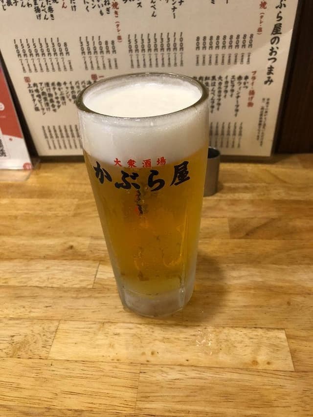 かぶら屋 池袋2号店 - サブ画像1