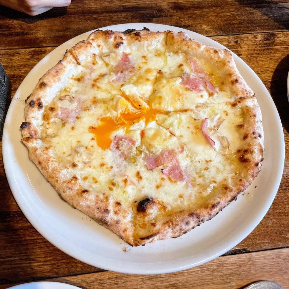 Pizzeria GINA