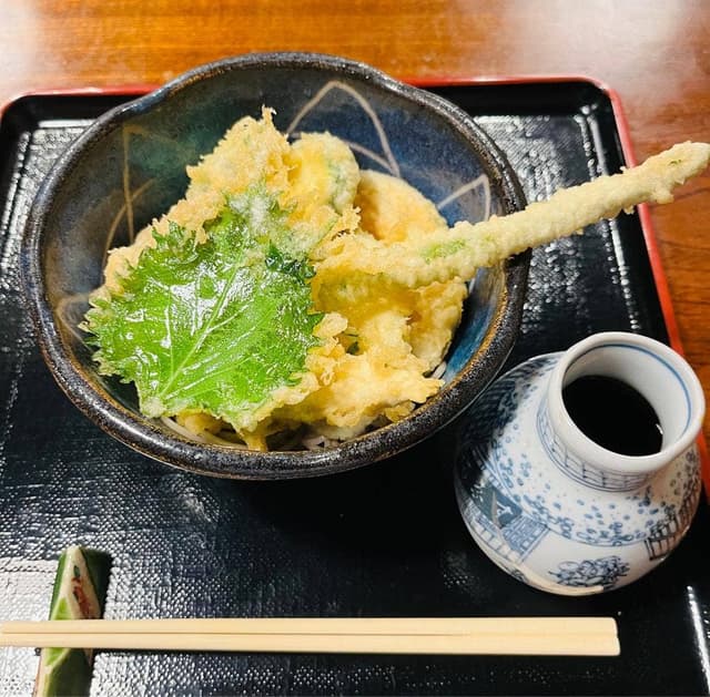 名代 虎ノ門 大坂屋 砂場 本店 - サブ画像2
