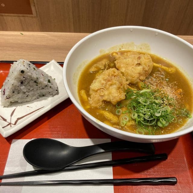 麺家 西九条店 - サブ画像3