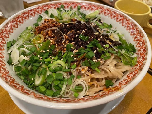 紅虎餃子房 池袋サンシャイン店 - サブ画像1