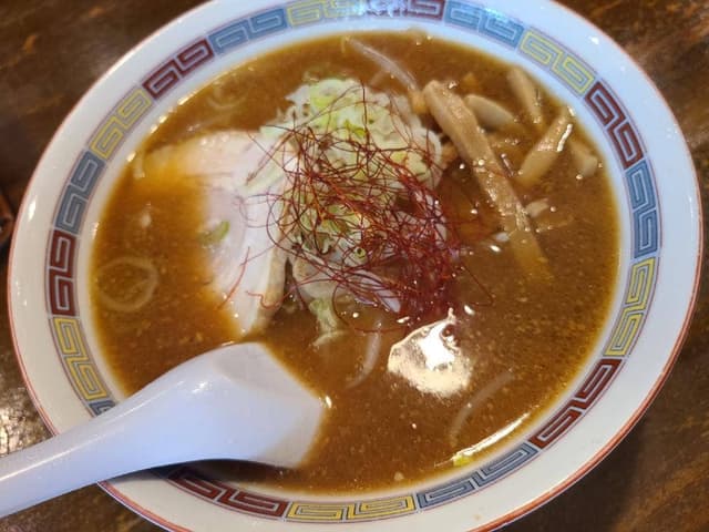 宝華らぁめん国分寺店 - サブ画像1