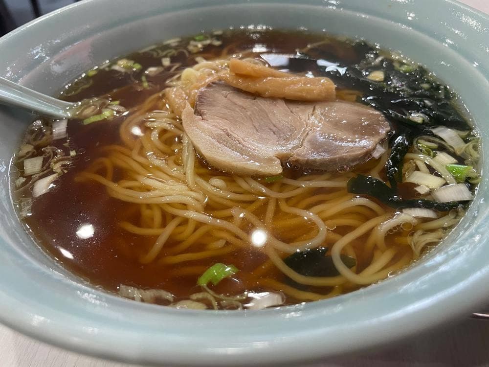 中華料理 桃仙 西新井店
