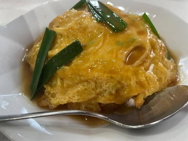 中華料理 桃仙 西新井店 - サブ画像2