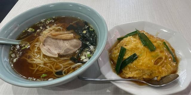 中華料理 桃仙 西新井店 - サブ画像3