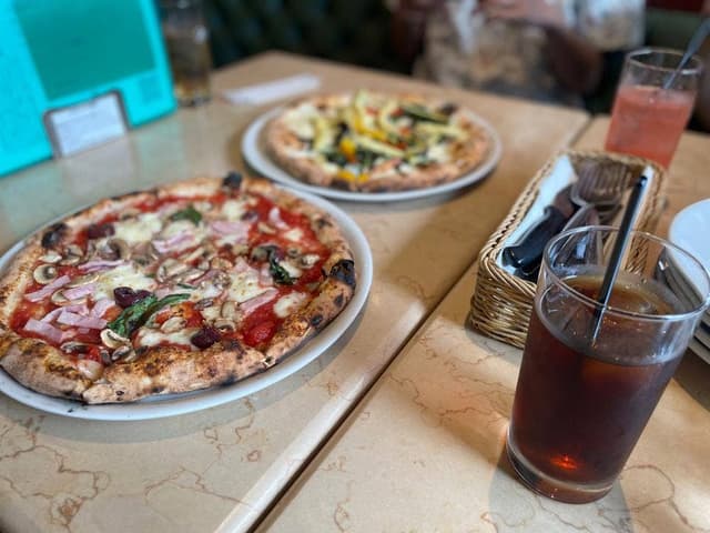 ピッツェリアジージー 鎌倉 - サブ画像3