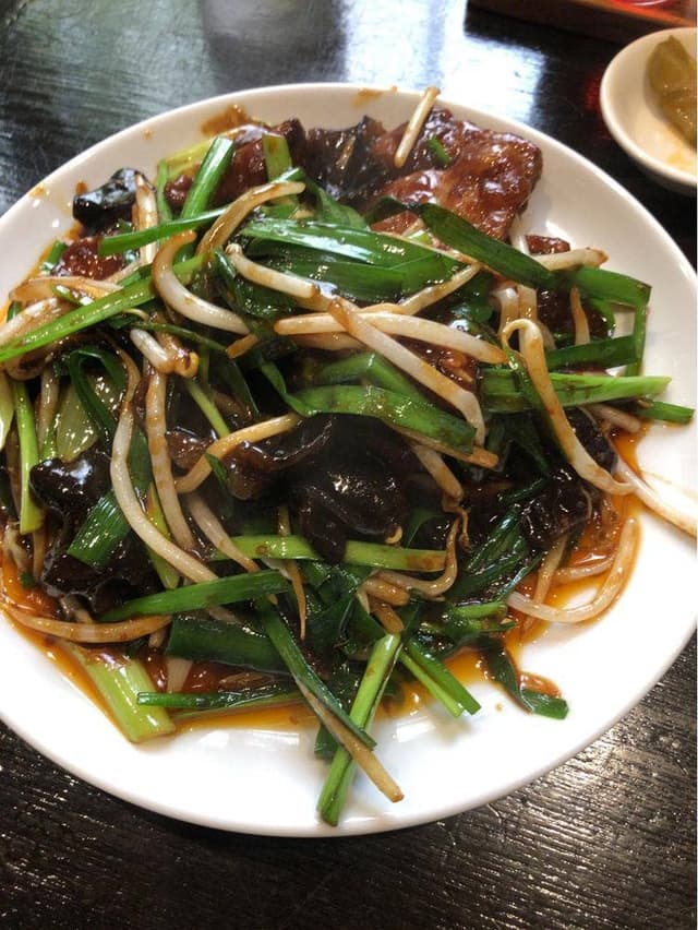 四川厨房 美 けやき台店 - サブ画像2