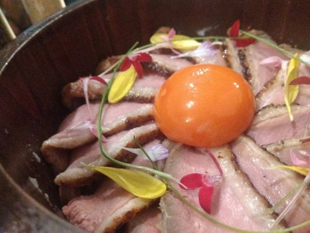 Gion Duck Rice Namba - サブ画像3