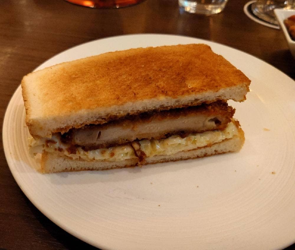 マイプレイス カフェ＆バー ヒルトン大阪