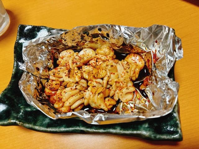 和食バル&鮨 料理屋 山﨑 - サブ画像2