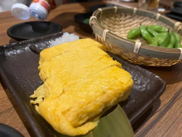 個室居酒屋 炭火焼き 四文銭 品川店 - サブ画像2
