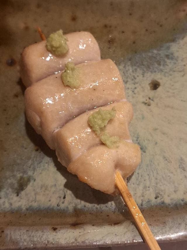 焼鳥 さえき - サブ画像3