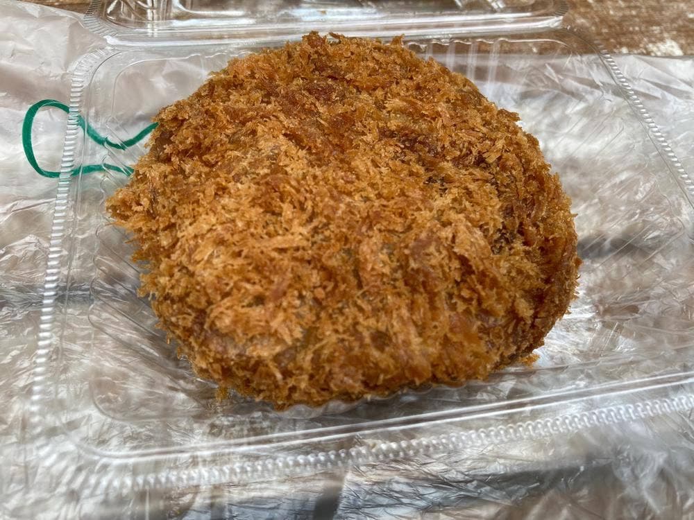 佐藤牛肉店 七日町ルルタス