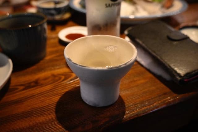 四十八漁場 西新宿店 - サブ画像2