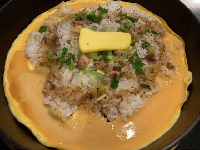 らあめん花月嵐 ニッケコルトンプラザ店 - サブ画像1