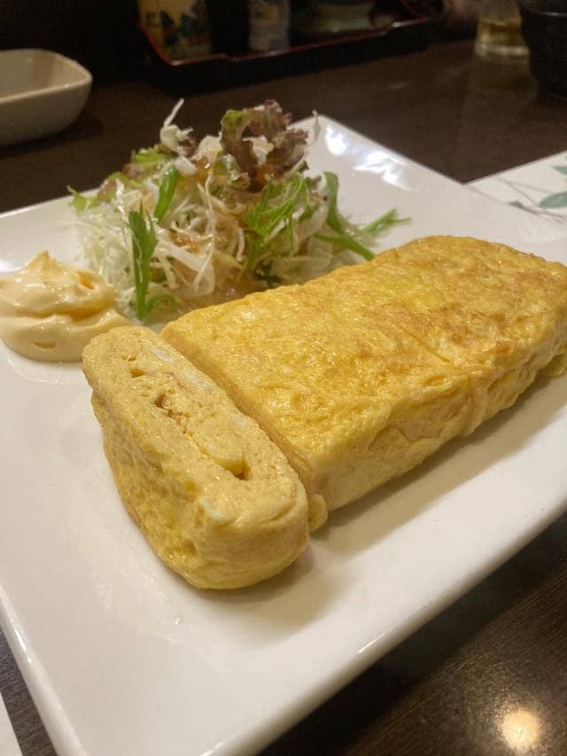 家庭料理 椿 - サブ画像2