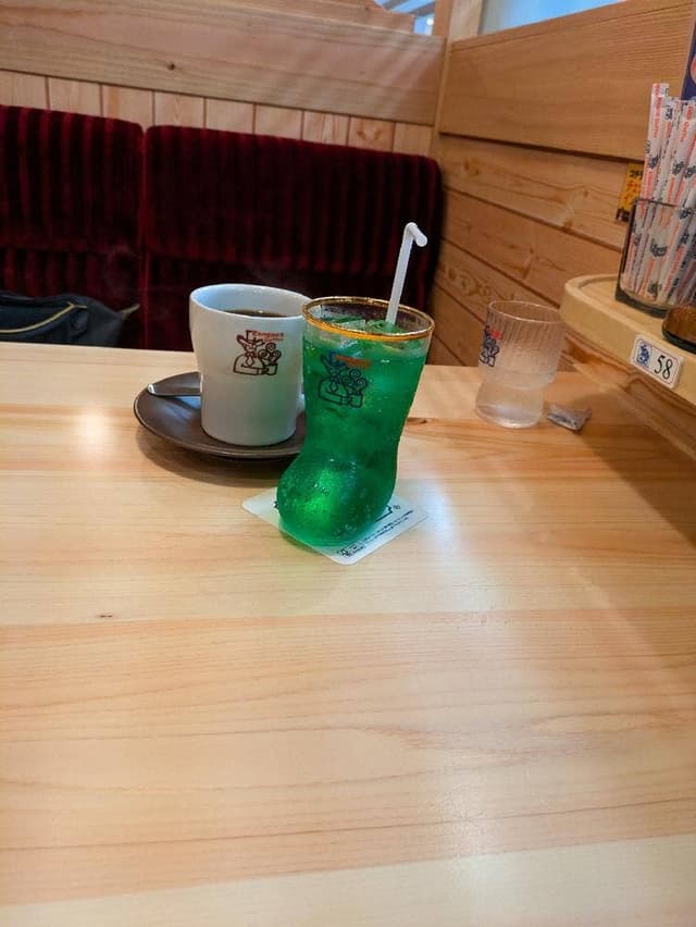 コメダ珈琲店 港北TOKYU S.C.店 - サブ画像2