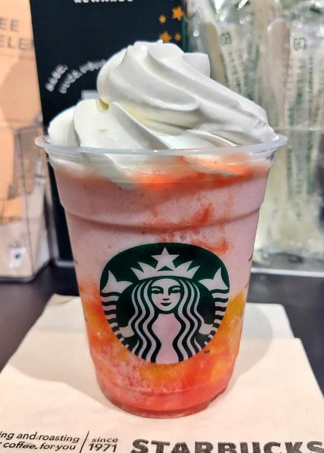スターバックス コーヒー エキア志木店 - サブ画像2