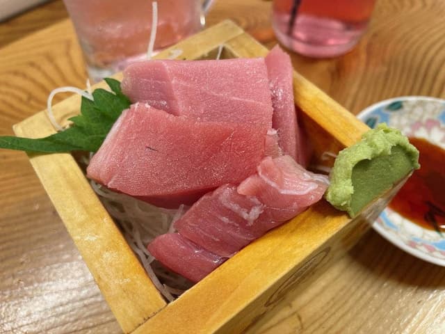 絶品新鮮マグロが自慢 おぐろのまぐろ 池袋ロサ店 - サブ画像1