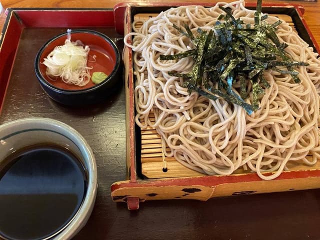 三津屋 本店 - サブ画像1