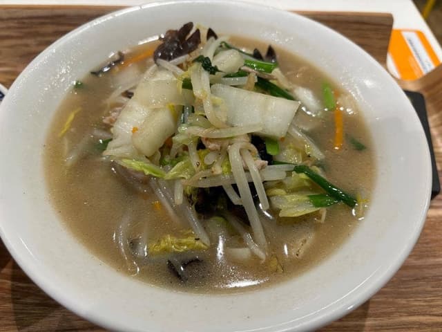 一品香 二俣川店 - サブ画像2