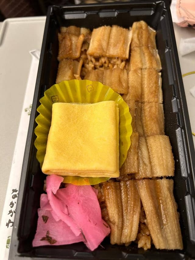 旅弁当駅弁にぎわい京都 - サブ画像1