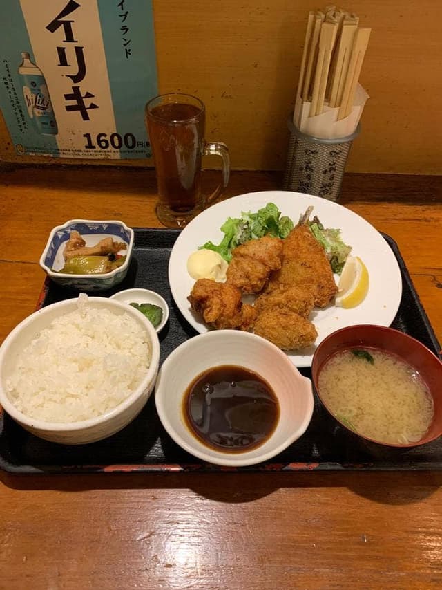 海鮮居酒屋 えん屋 調布北口店 - サブ画像2