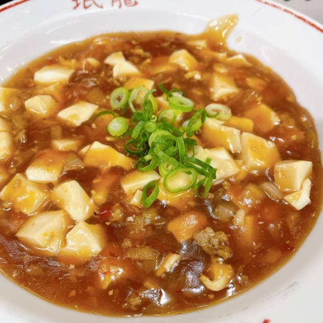珉龍 立売堀店 - サブ画像1