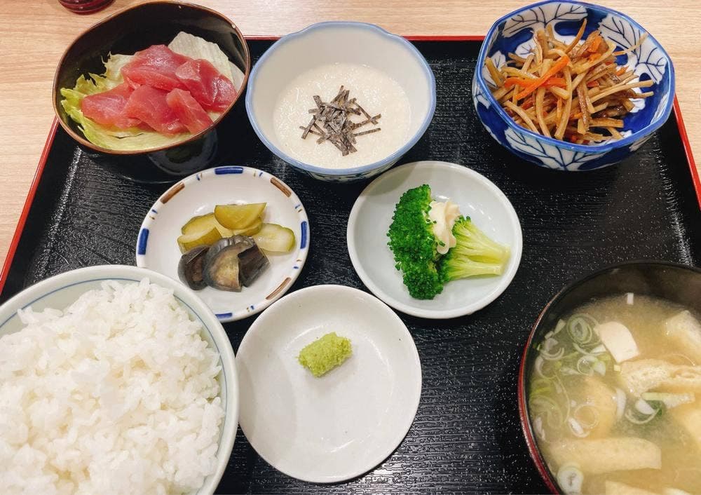 味の大番