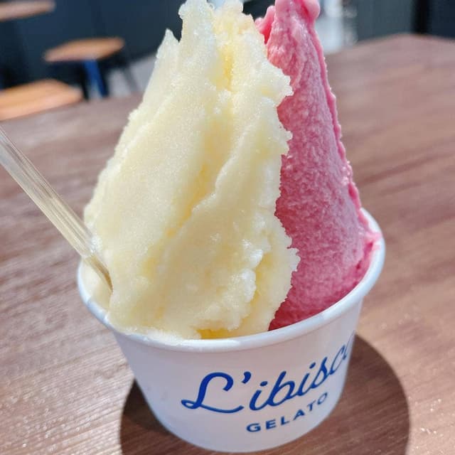 リビスコ 銀座店 - サブ画像3