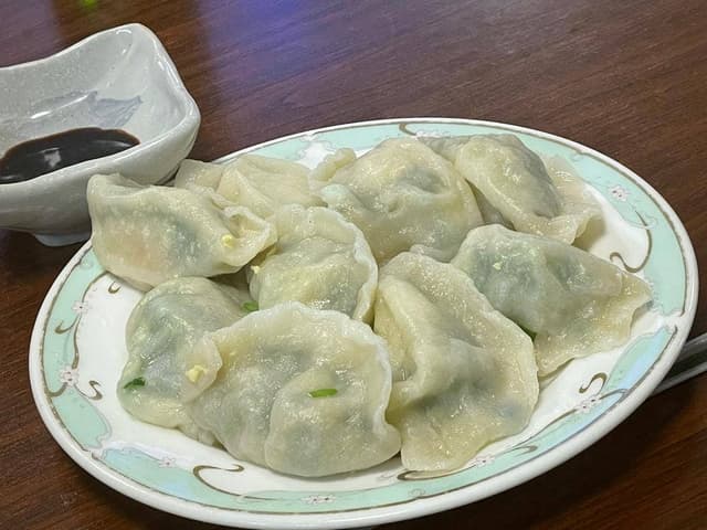 友誼食府 - サブ画像2