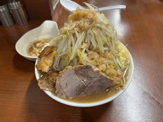 ラーメンどでん 西川口店 - サブ画像1