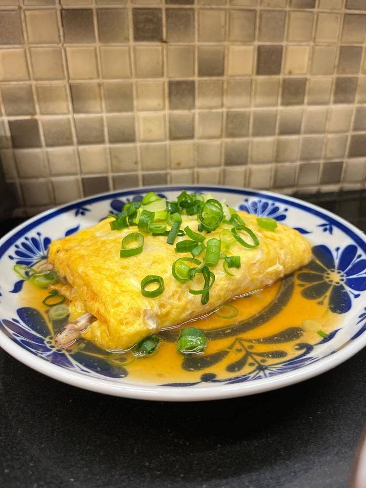三ツ輪食堂