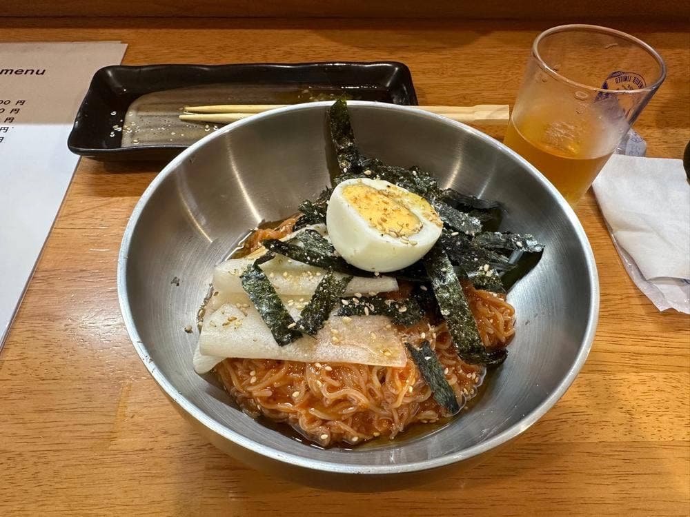 卓さん食堂