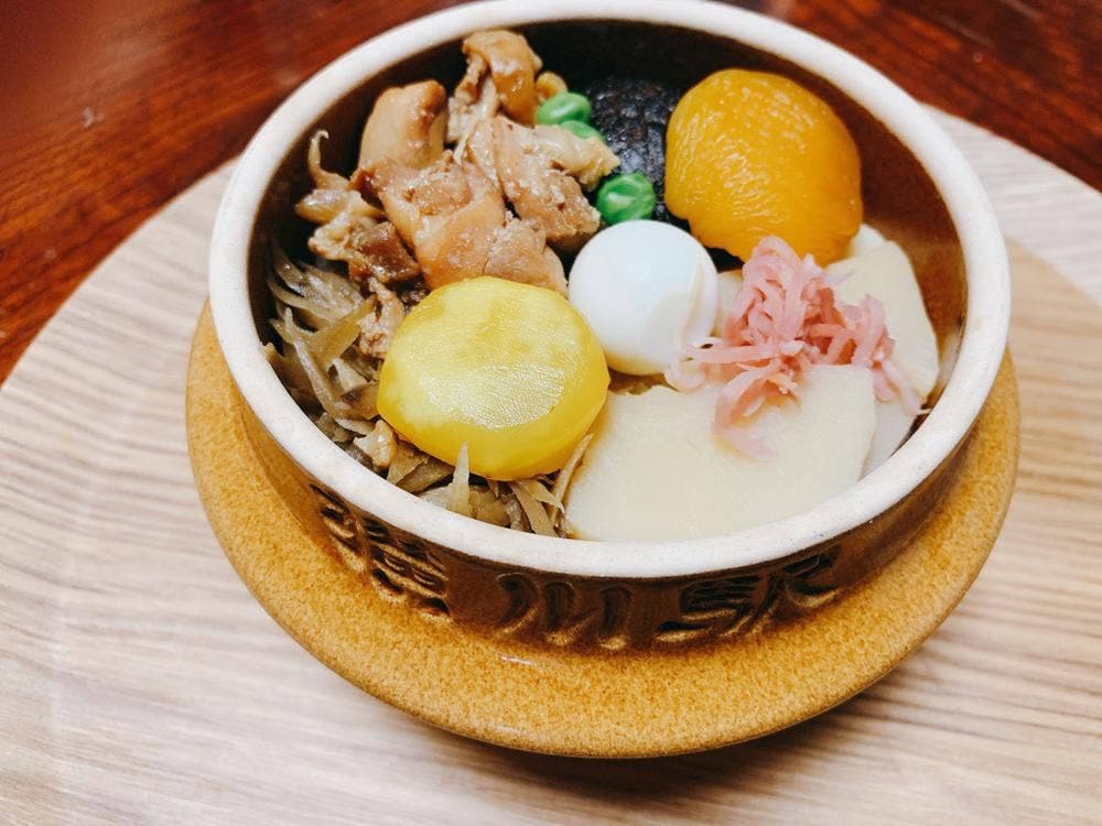 おぎのや 軽井沢インター店