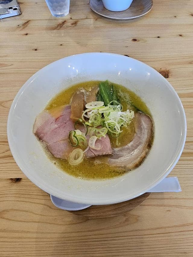 メントサケ - サブ画像1