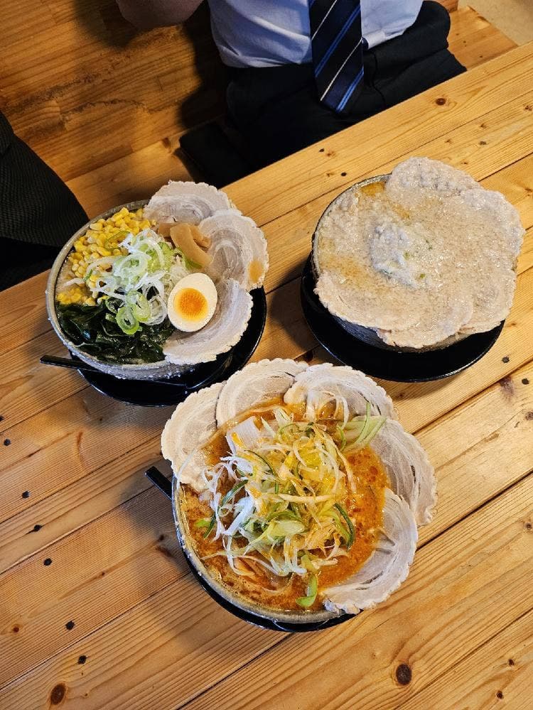 もん吉 伊勢崎店