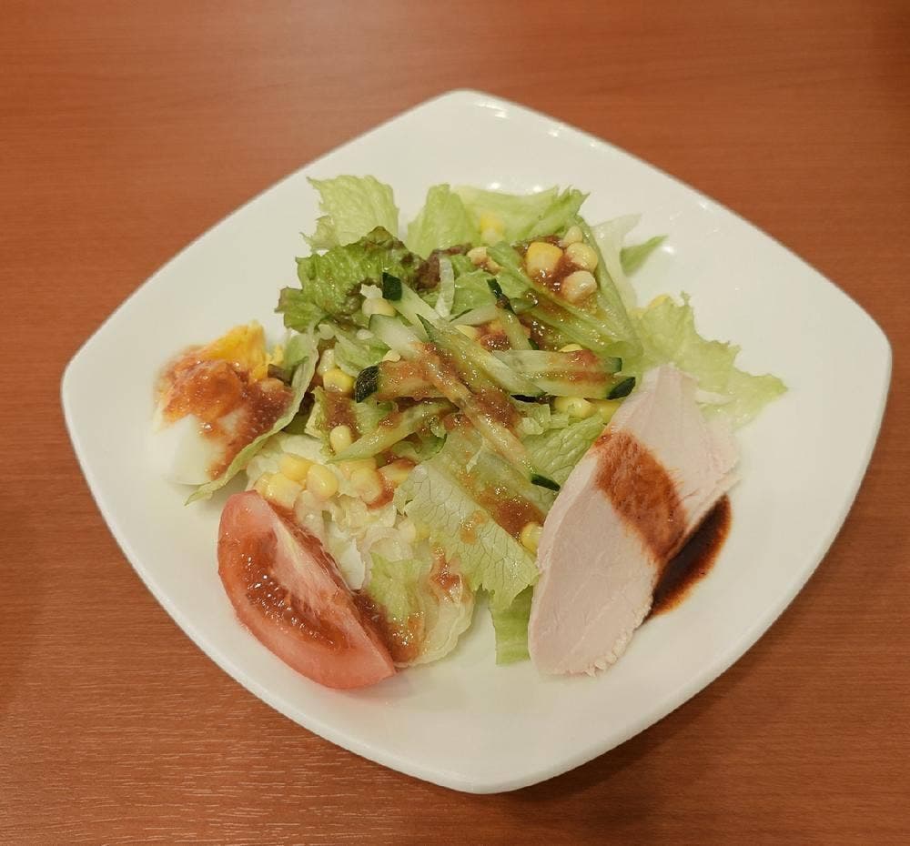 チャイニーズキッチン 風の翼