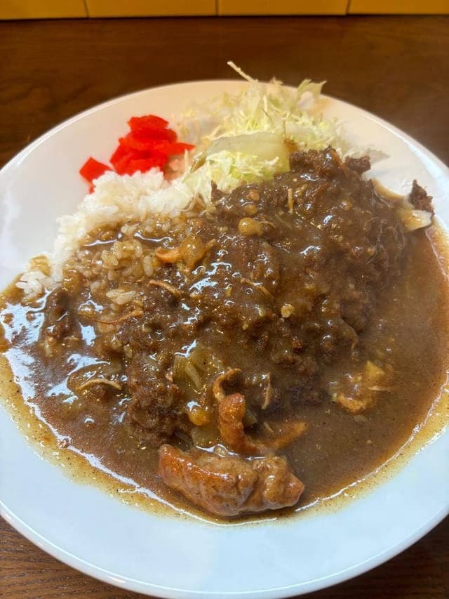 洋食すいす - サブ画像2