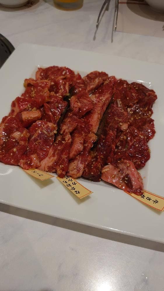 焼肉なべしま 姪浜店 - サブ画像2