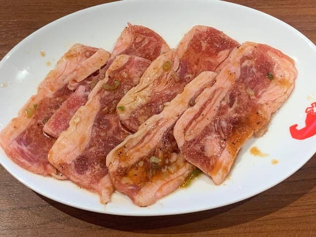やまなか家 秋田外旭川店 - サブ画像2