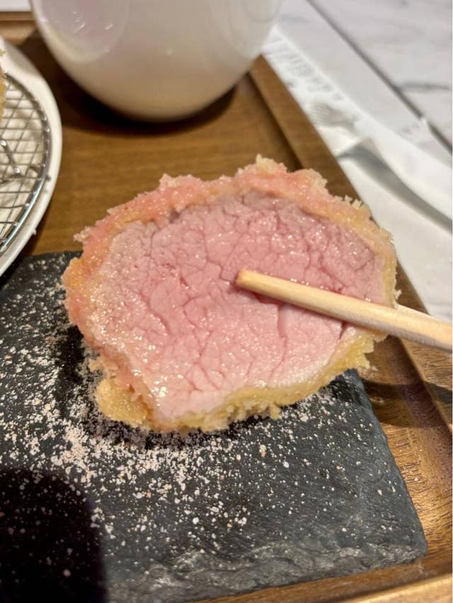 北新地とんかつ epais 大丸心斎橋店 - サブ画像2