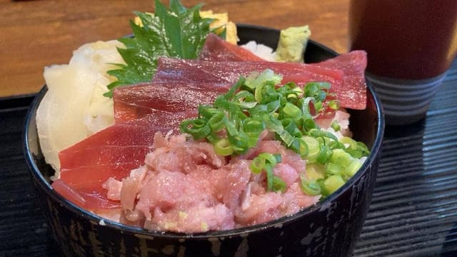 魚沼釜蔵 新潟店 - サブ画像2