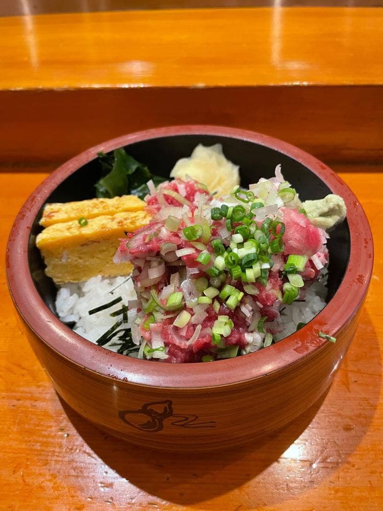 菊すし