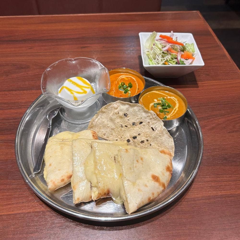 ビンドゥ なんば店