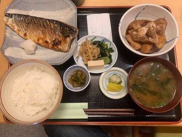 日本橋ほてい - サブ画像1