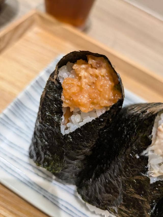 おにぎりの布袋 - サブ画像1